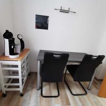 Ferienwohnung Winzer 1 อันนาแบร์ก-บุคโฮลซ์ ภายนอก รูปภาพ