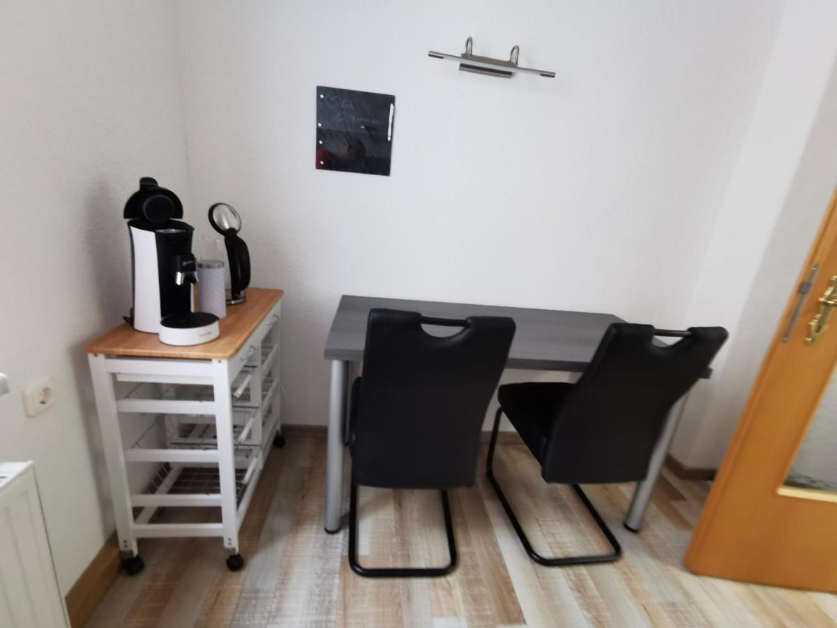 Ferienwohnung Winzer 1 อันนาแบร์ก-บุคโฮลซ์ ภายนอก รูปภาพ