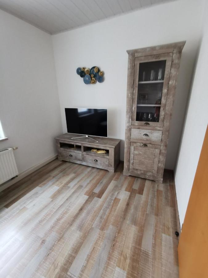 Ferienwohnung Winzer 1 อันนาแบร์ก-บุคโฮลซ์ ภายนอก รูปภาพ